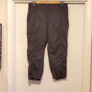 Notth Face Aphrodite capri